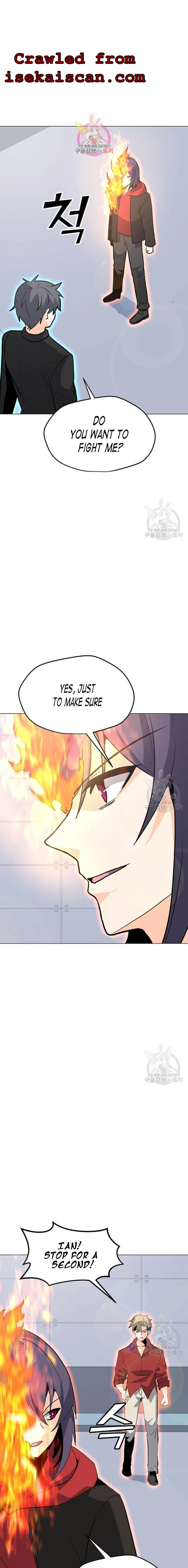 Solo Spell Caster Chapter 89 Online - página 2