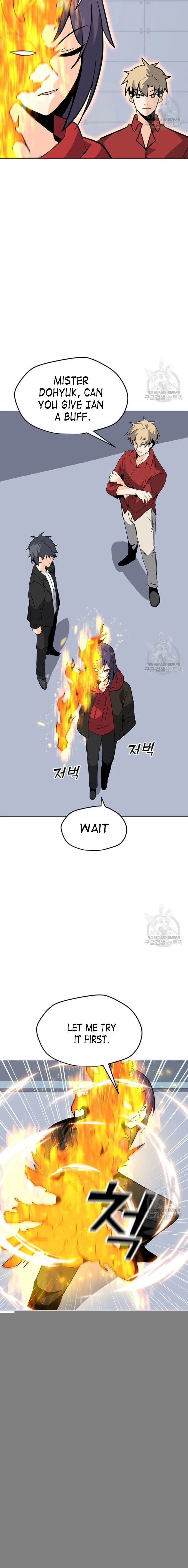 Solo Spell Caster Chapter 89 Online - página 4