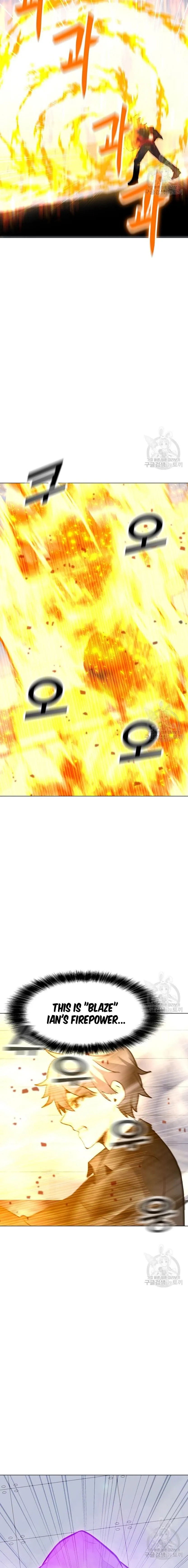 Solo Spell Caster Chapter 89 Online - página 5
