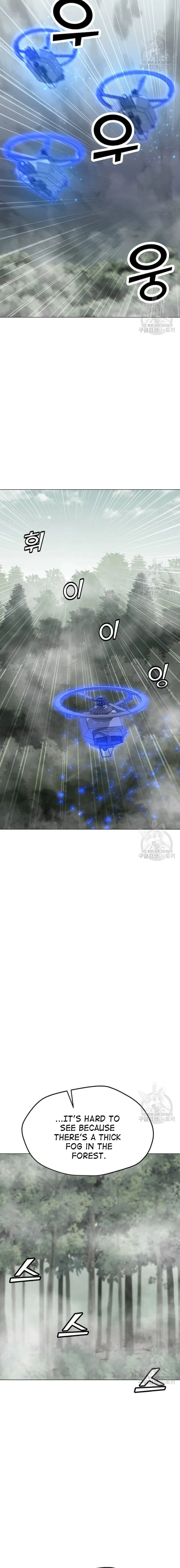 Solo Spell Caster Chapter 89 Online - página 14