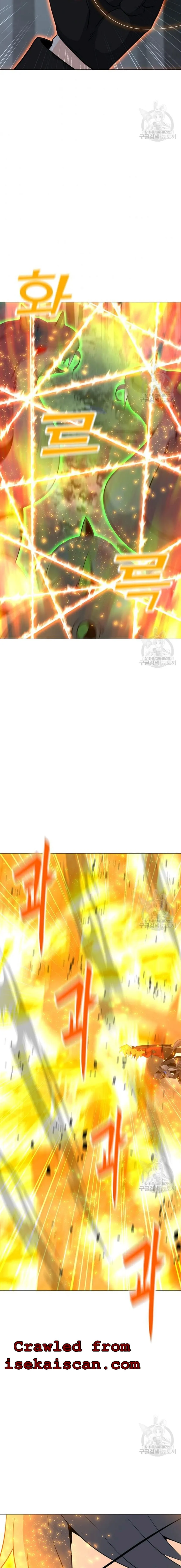 Solo Spell Caster Chapter 89 Online - página 21
