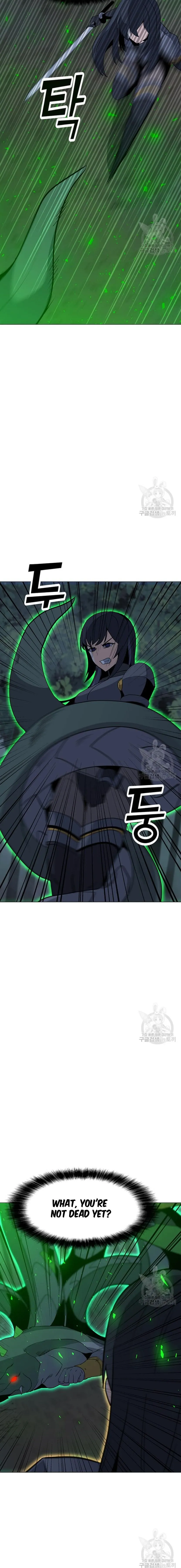 Solo Spell Caster Chapter 90 Online - página 6