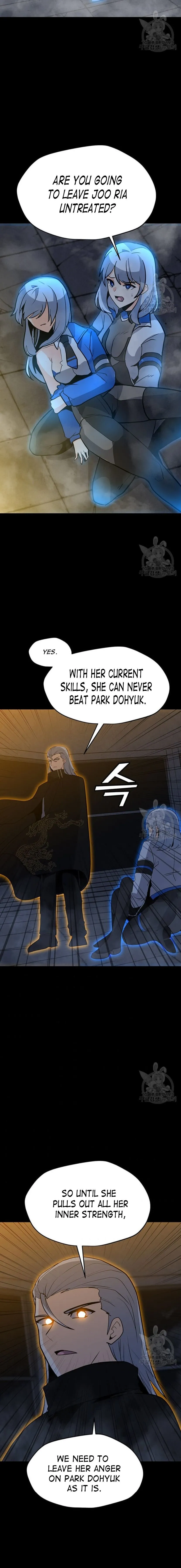 Solo Spell Caster Chapter 90 Online - página 12