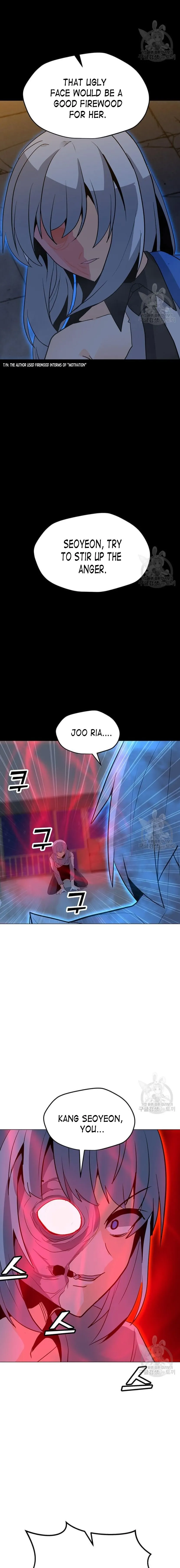 Solo Spell Caster Chapter 90 Online - página 13