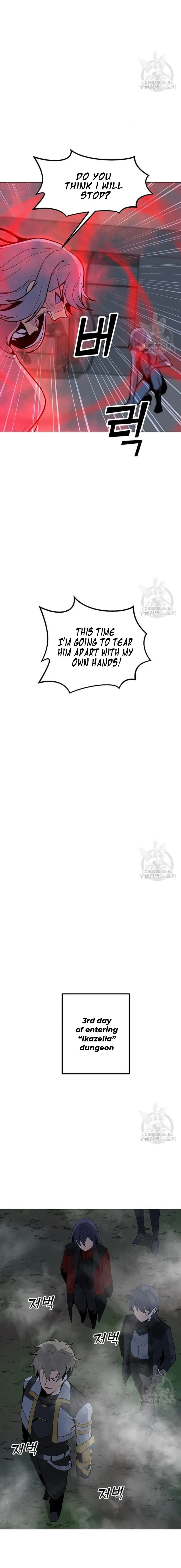 Solo Spell Caster Chapter 90 Online - página 16