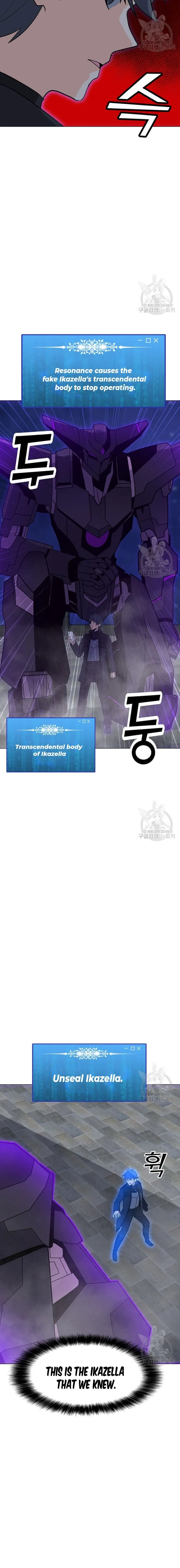 Solo Spell Caster Chapter 91 Online - página 12