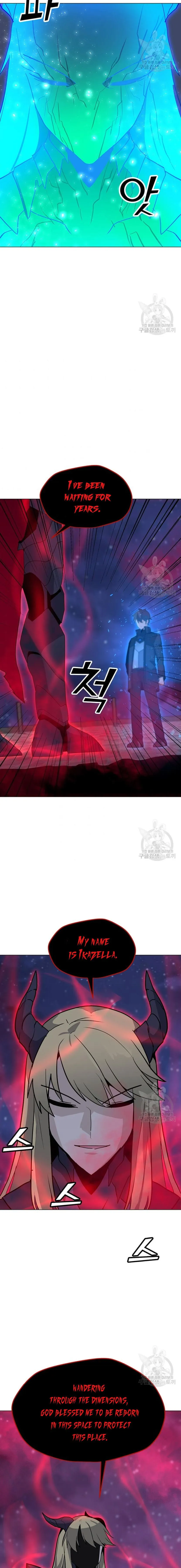 Solo Spell Caster Chapter 91 Online - página 14