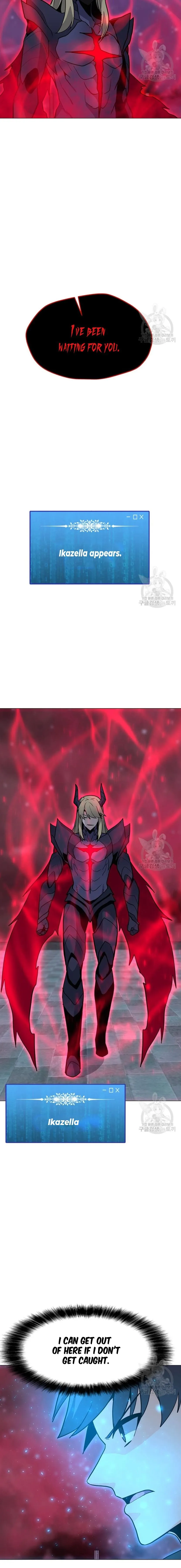 Solo Spell Caster Chapter 91 Online - página 15