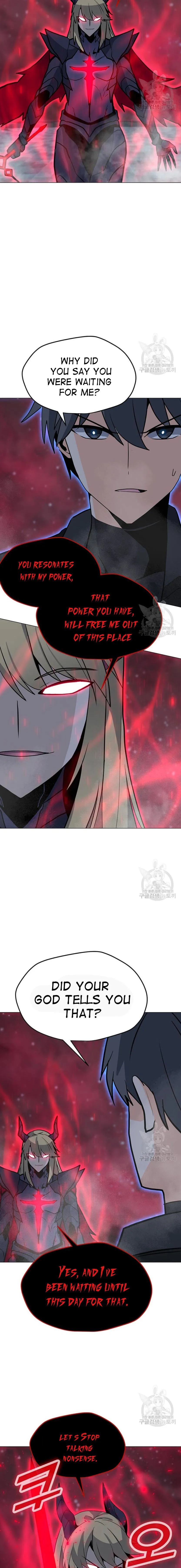 Solo Spell Caster Chapter 91 Online - página 18