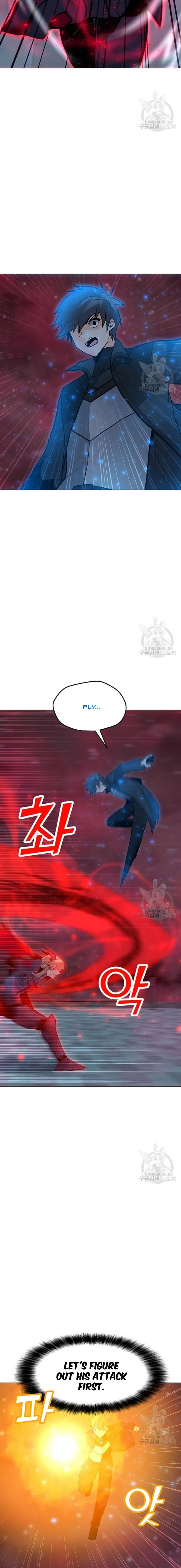 Solo Spell Caster Chapter 91 Online - página 20