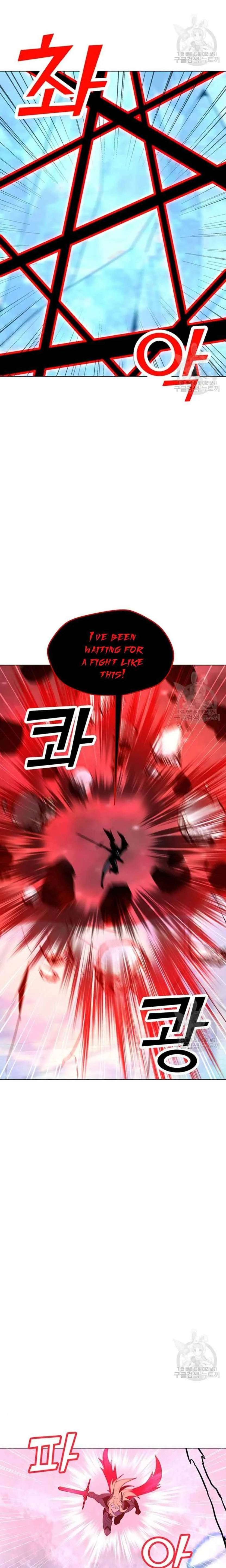 Solo Spell Caster Chapter 92 Online - página 8