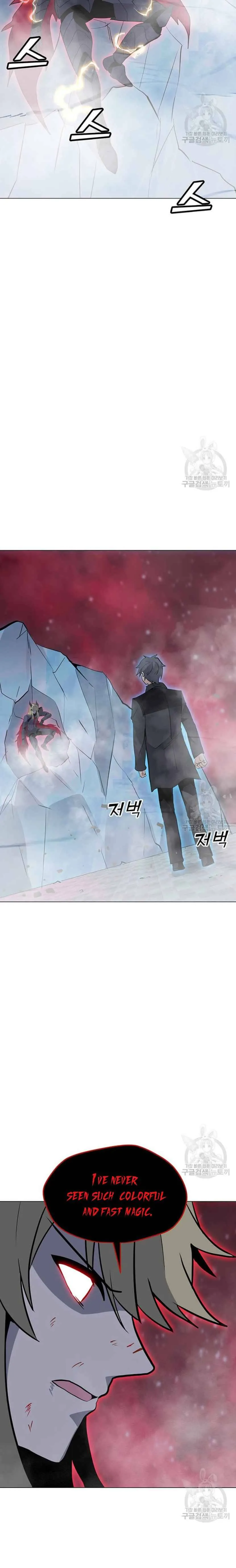 Solo Spell Caster Chapter 92 Online - página 22