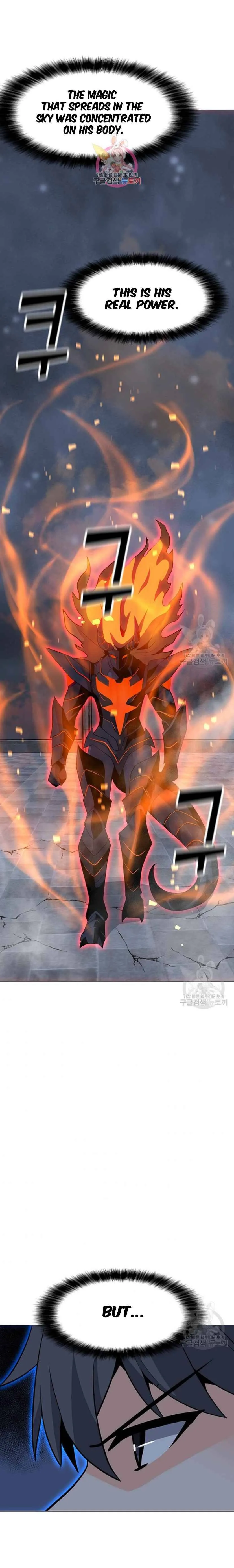 Solo Spell Caster Chapter 93 Online - página 2