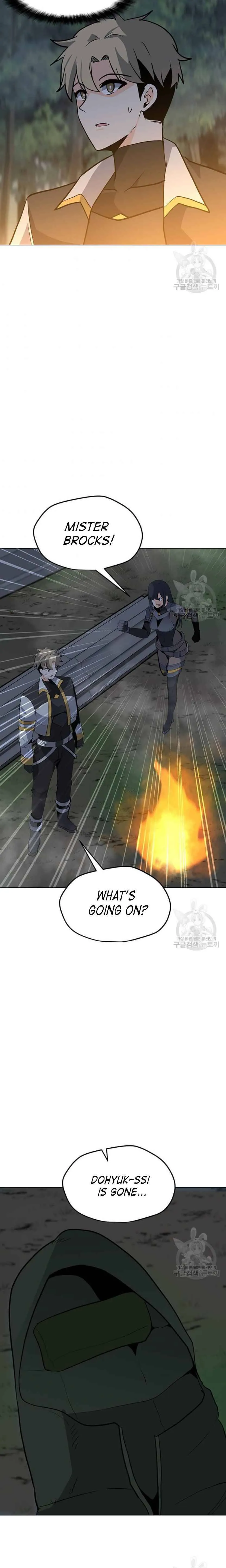 Solo Spell Caster Chapter 93 Online - página 11