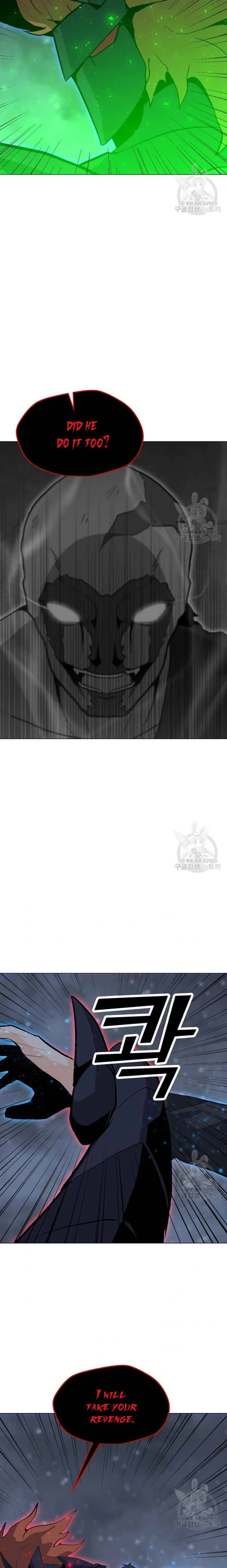 Solo Spell Caster Chapter 93 Online - página 23