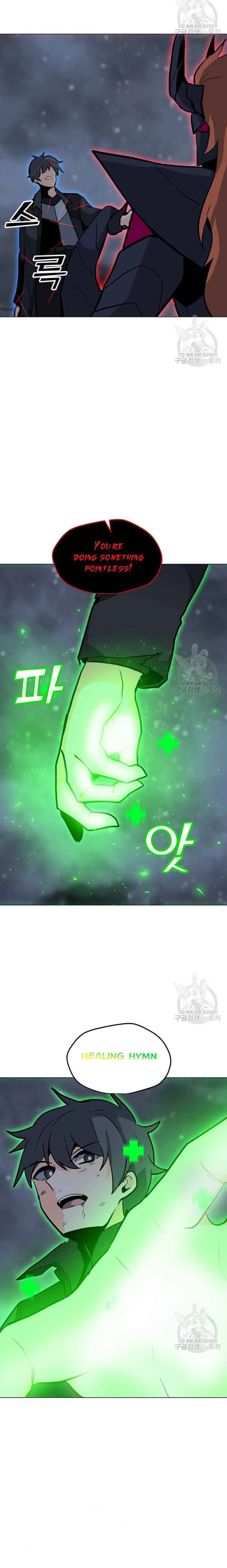 Solo Spell Caster Chapter 93 Online - página 25
