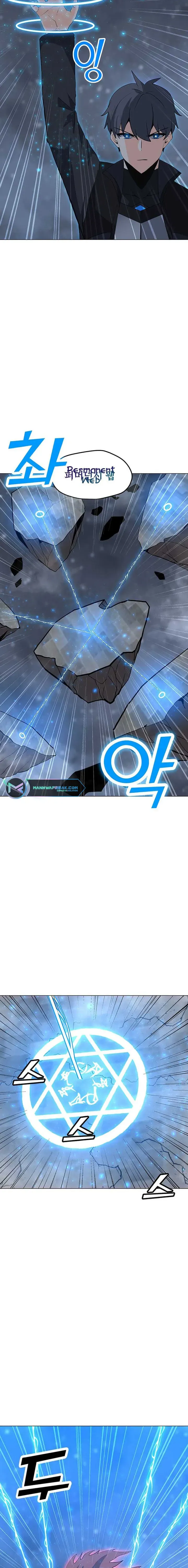 Solo Spell Caster Chapter 94 Online - página 3