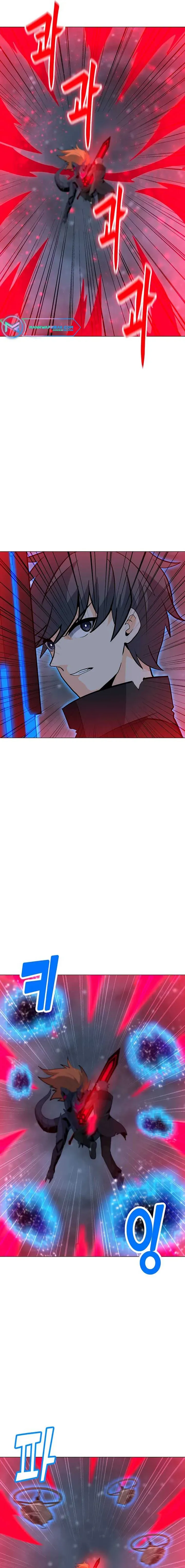 Solo Spell Caster Chapter 94 Online - página 9