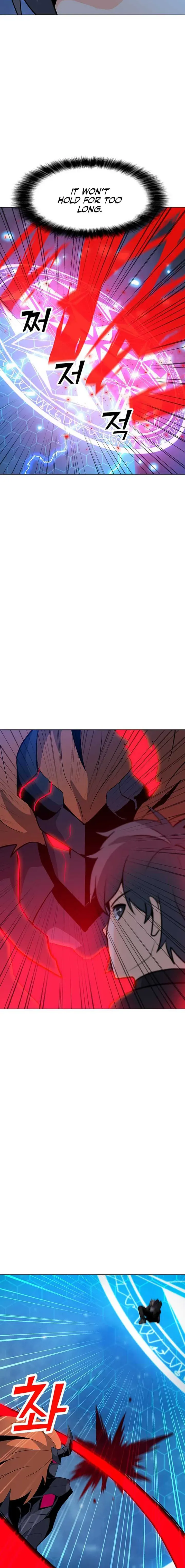 Solo Spell Caster Chapter 94 Online - página 11