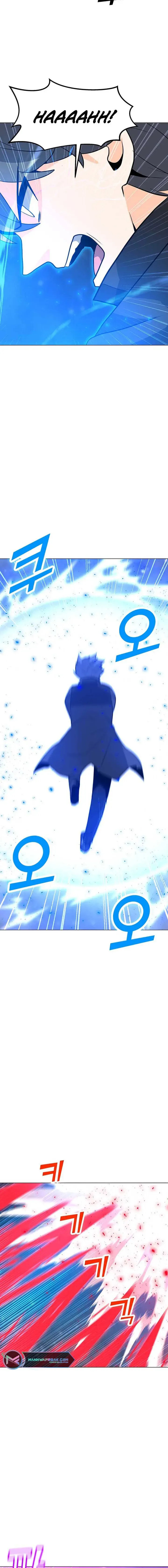 Solo Spell Caster Chapter 94 Online - página 18