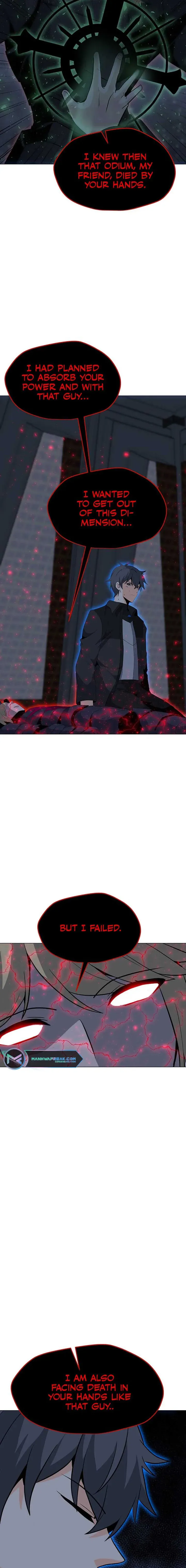Solo Spell Caster Chapter 95 Online - página 2