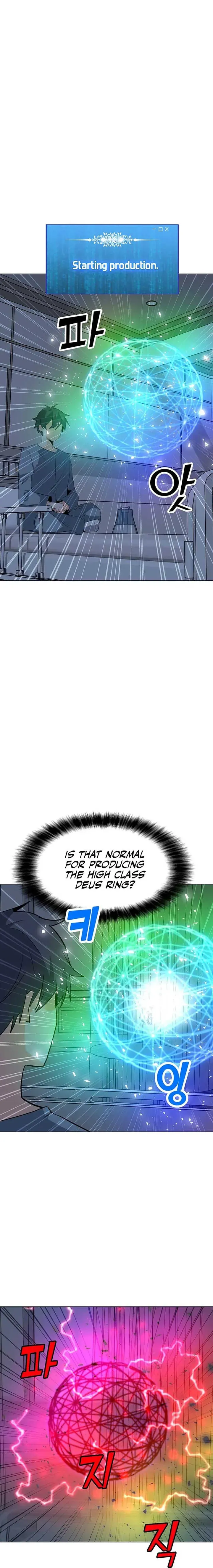 Solo Spell Caster Chapter 95 Online - página 12