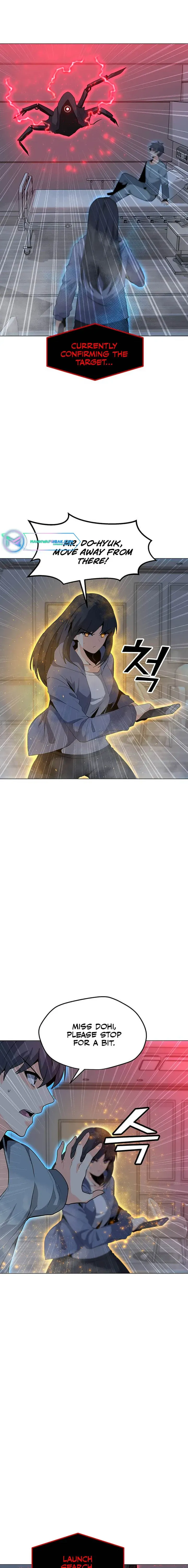 Solo Spell Caster Chapter 96 Online - página 1