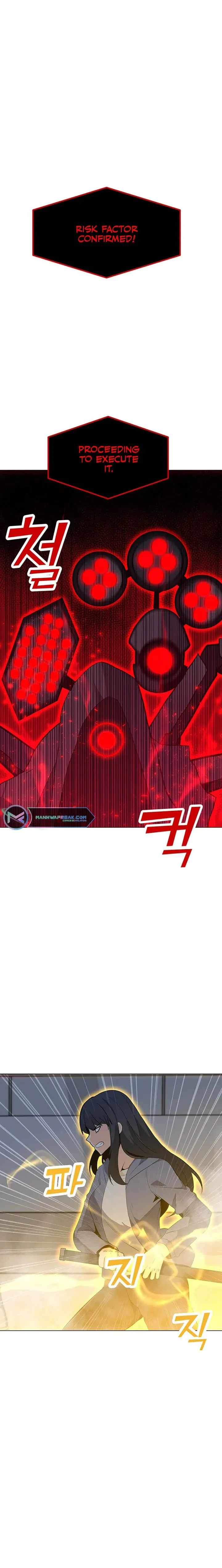 Solo Spell Caster Chapter 96 Online - página 4