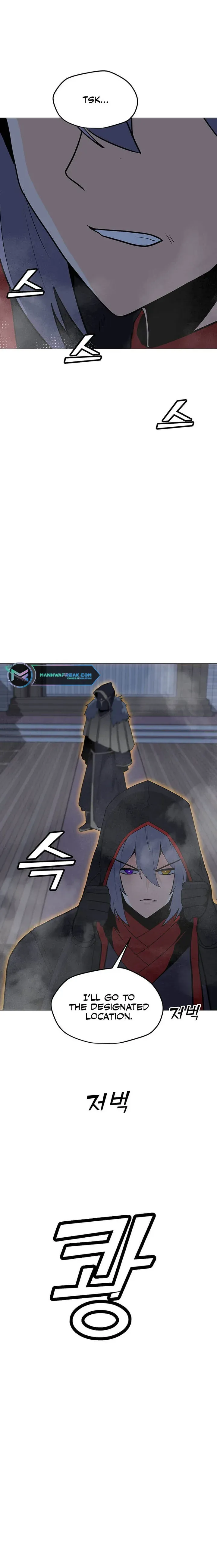 Solo Spell Caster Chapter 96 Online - página 12