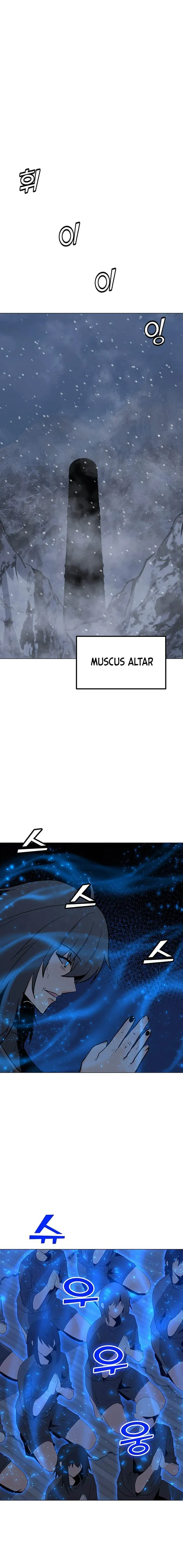 Solo Spell Caster Chapter 96 Online - página 13