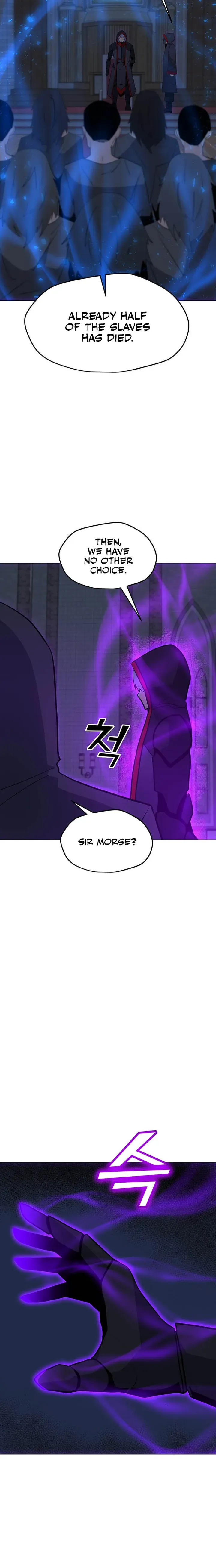 Solo Spell Caster Chapter 96 Online - página 16