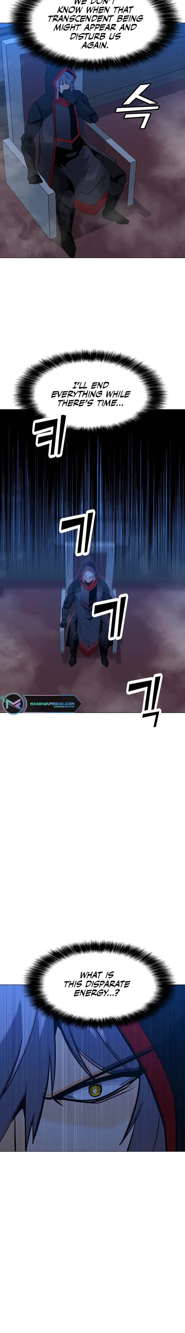 Solo Spell Caster Chapter 96 Online - página 20