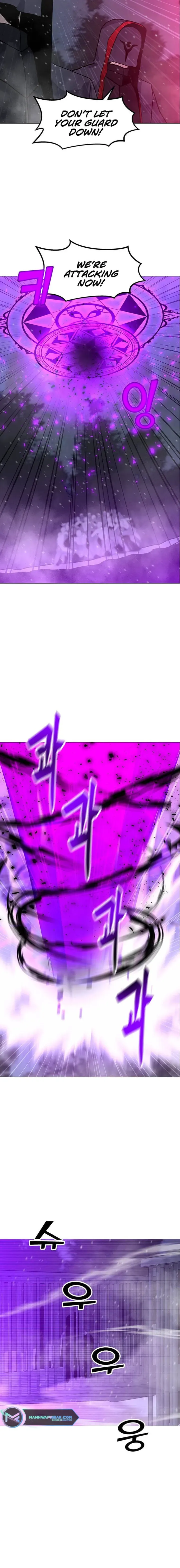 Solo Spell Caster Chapter 98 Online - página 2