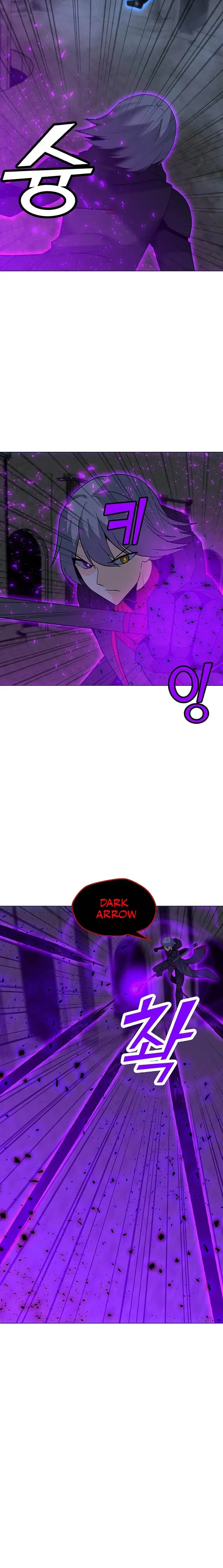 Solo Spell Caster Chapter 98 Online - página 8