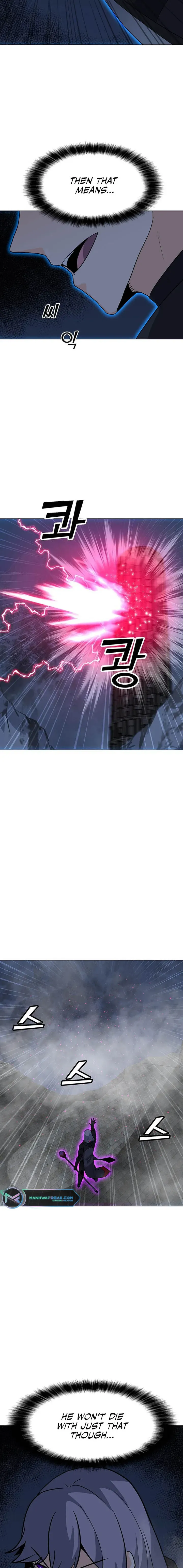 Solo Spell Caster Chapter 98 Online - página 10