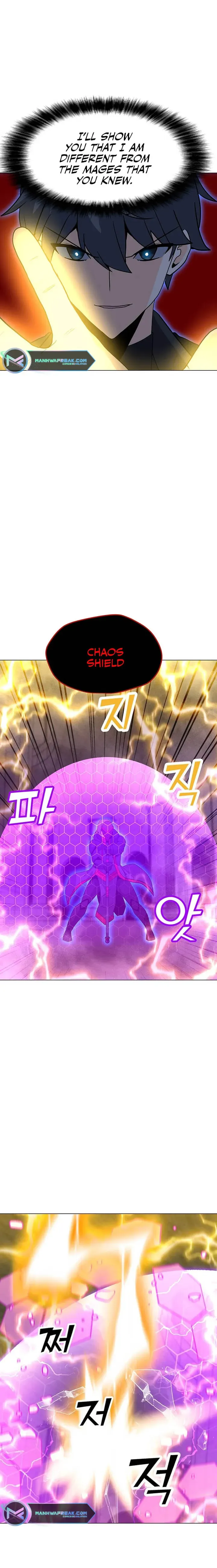 Solo Spell Caster Chapter 98 Online - página 12