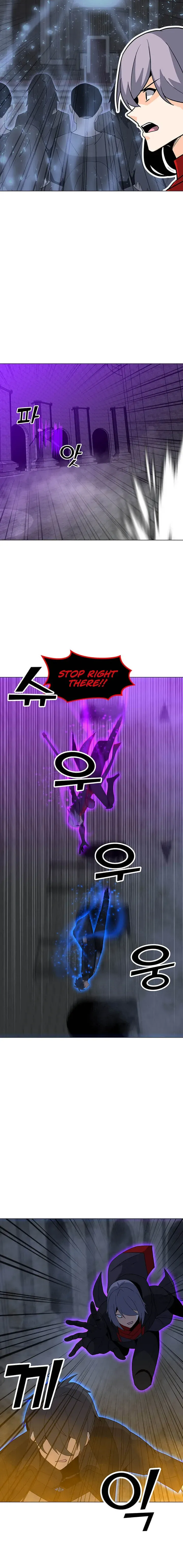 Solo Spell Caster Chapter 98 Online - página 15