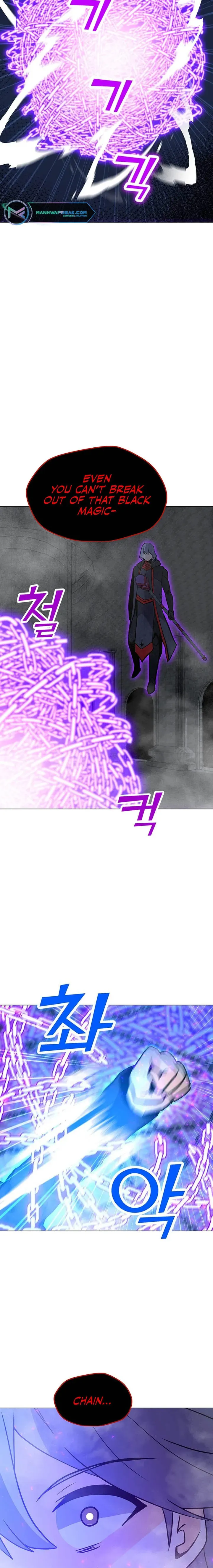 Solo Spell Caster Chapter 98 Online - página 19