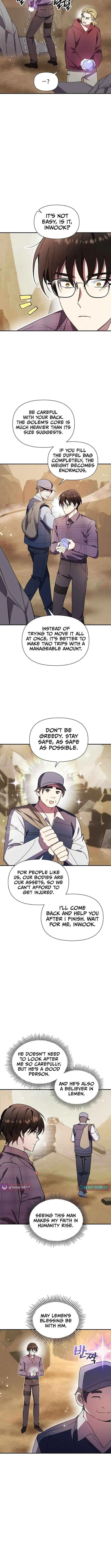 Somebody Stop the Pope Chapter 55 Online - página 12
