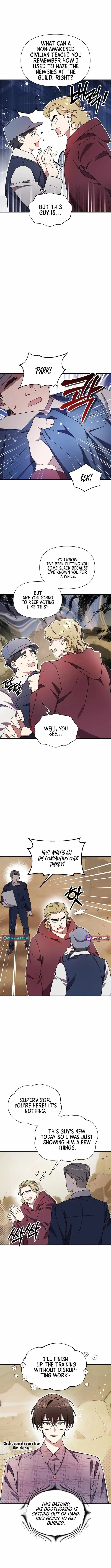 Somebody Stop the Pope Chapter 56 Online - página 2