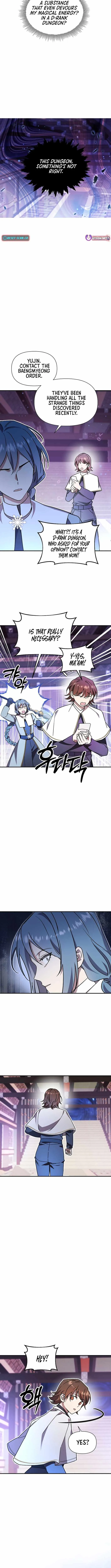 Somebody Stop the Pope Chapter 56 Online - página 9