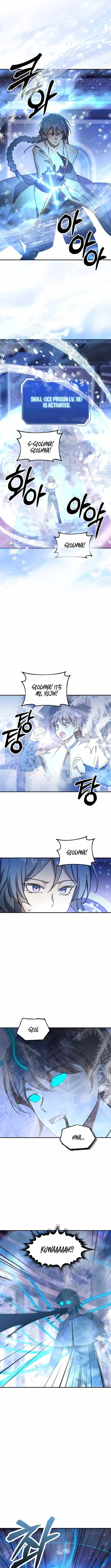Somebody Stop the Pope Chapter 56 Online - página 10