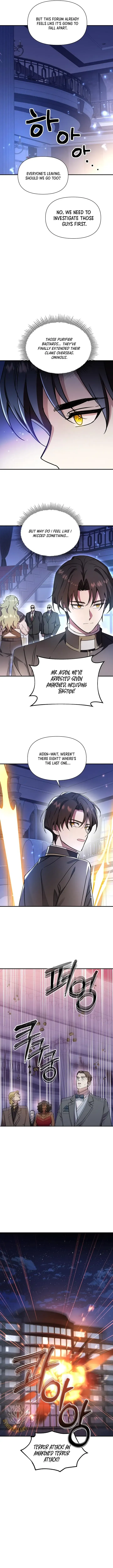 Somebody Stop the Pope Chapter 66 Online - página 13