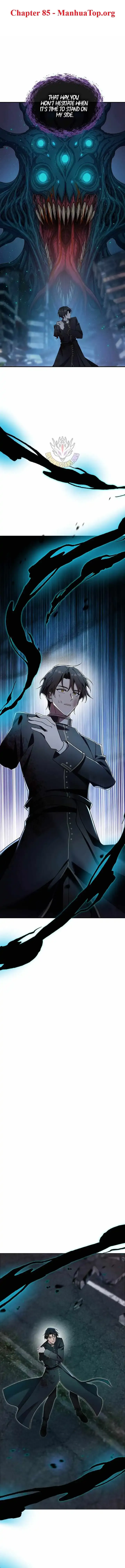 Somebody Stop the Pope Chapter 85 Online - página 2