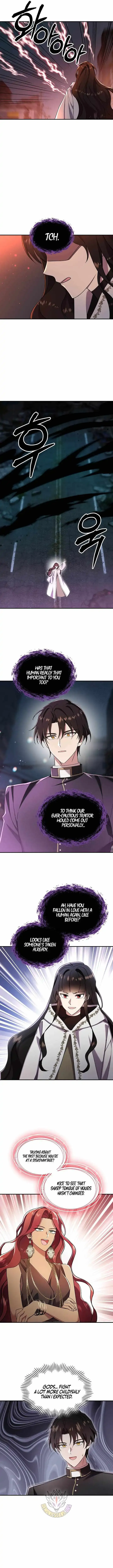 Somebody Stop the Pope Chapter 85 Online - página 8