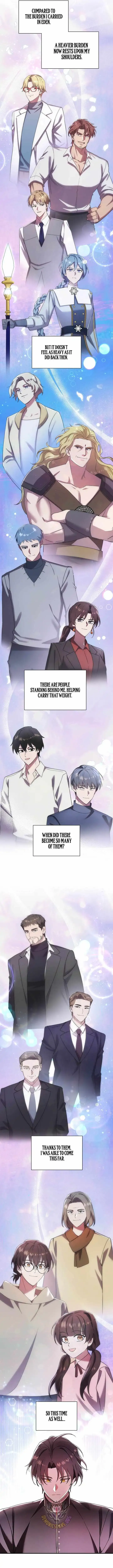 Somebody Stop the Pope Chapter 86 Online - página 12