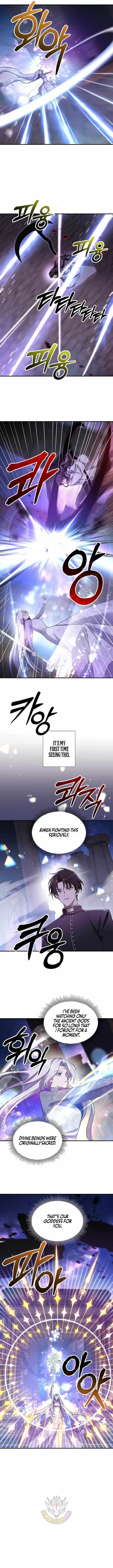 Somebody Stop the Pope Chapter 88 Online - página 3