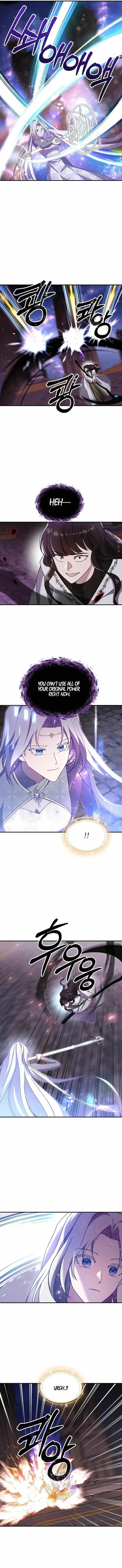 Somebody Stop the Pope Chapter 88 Online - página 4