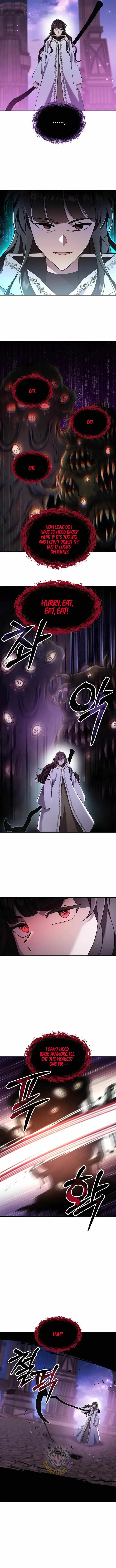 Somebody Stop the Pope Chapter 88 Online - página 8