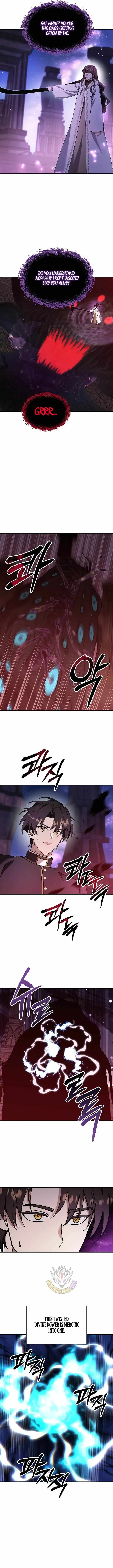 Somebody Stop the Pope Chapter 88 Online - página 9